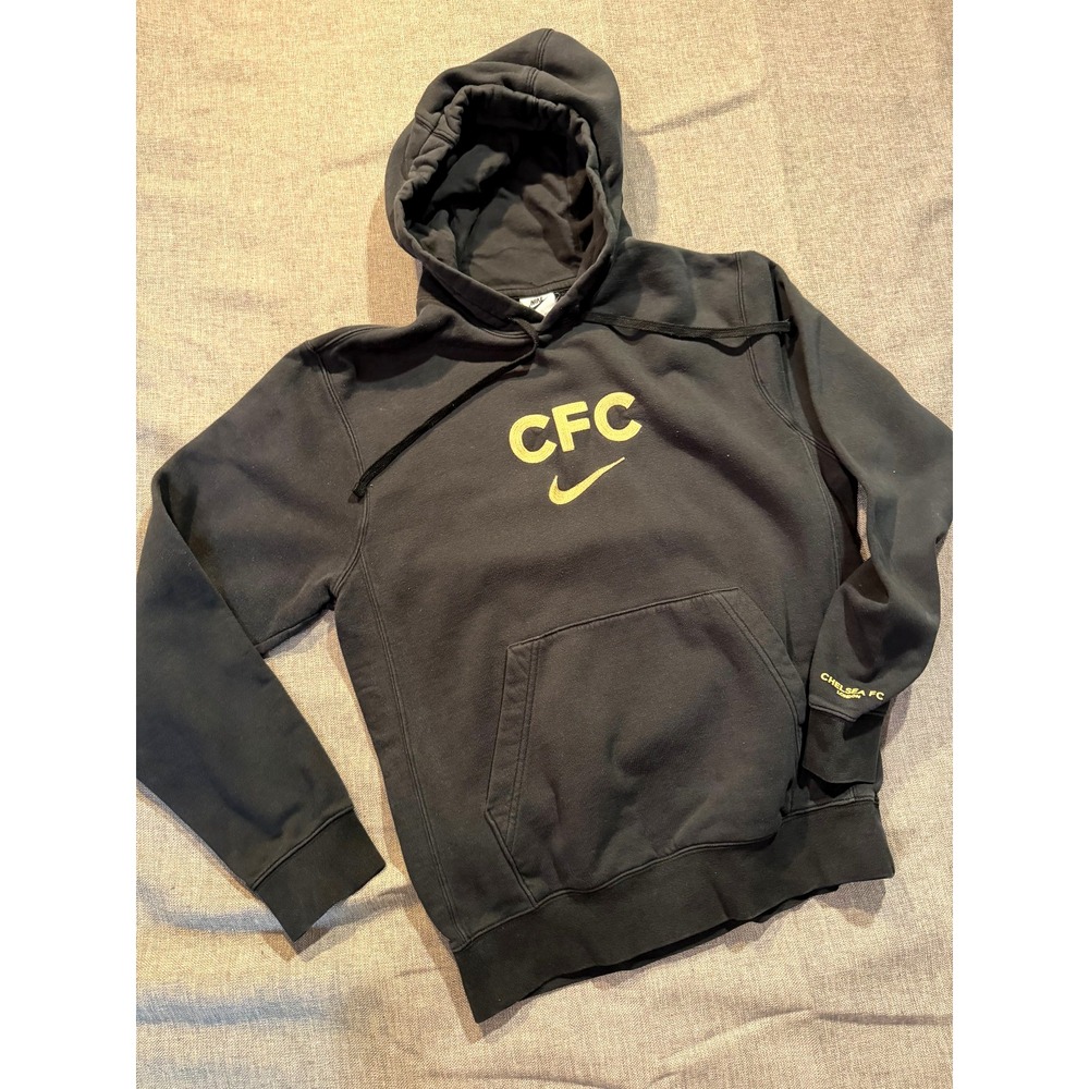 Nike Chelsea FC Men's XS Hoodie Sweatshirt
